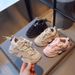 Children's Sports Shoes Double Mesh Surface Internet Celebrity Hot Style Dad Shoes Spring And Autumn Style Boys And Girls Fashion Running Shoes_viptrois.com