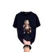 Men's Cotton Crew Neck T-Shirt - Soft Breathable Summer Tee, Classic Fit Casual Short Sleeve Top For Everyday Wear_viptrois.com