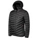 Detachable Hood Winter Jacket For Men – Lightweight Nylon Quilted Coat With Thermal Lining & Multi-Pockets (Sizes L-XXXXL, Urban Streetwear Essential)_viptrois.com