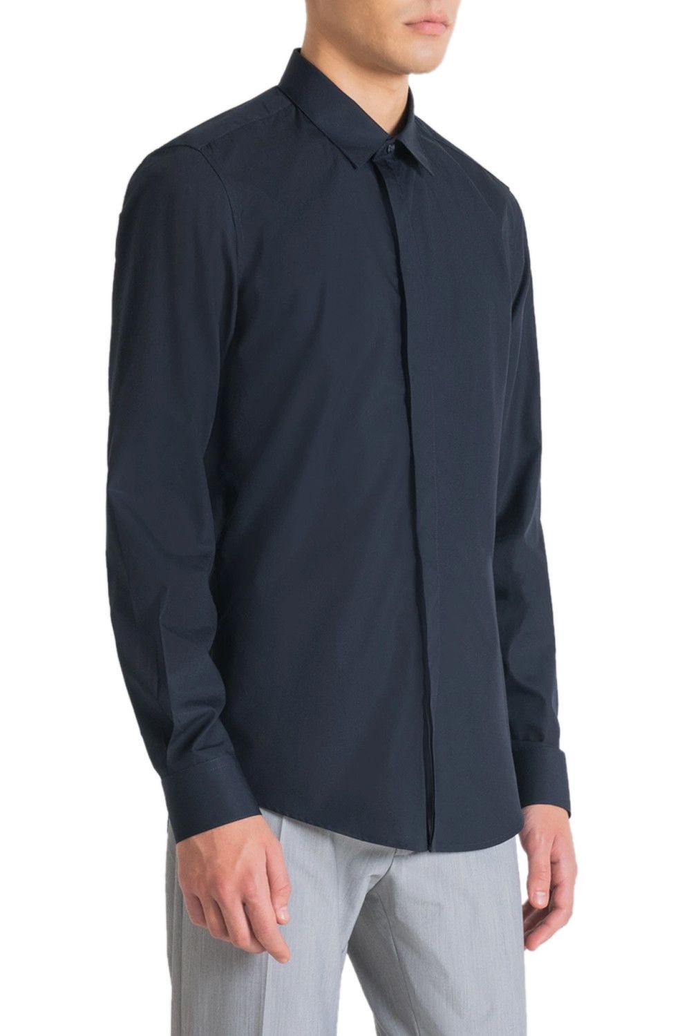 Antony Morato Camicia UomoqACRR_viptrois.com