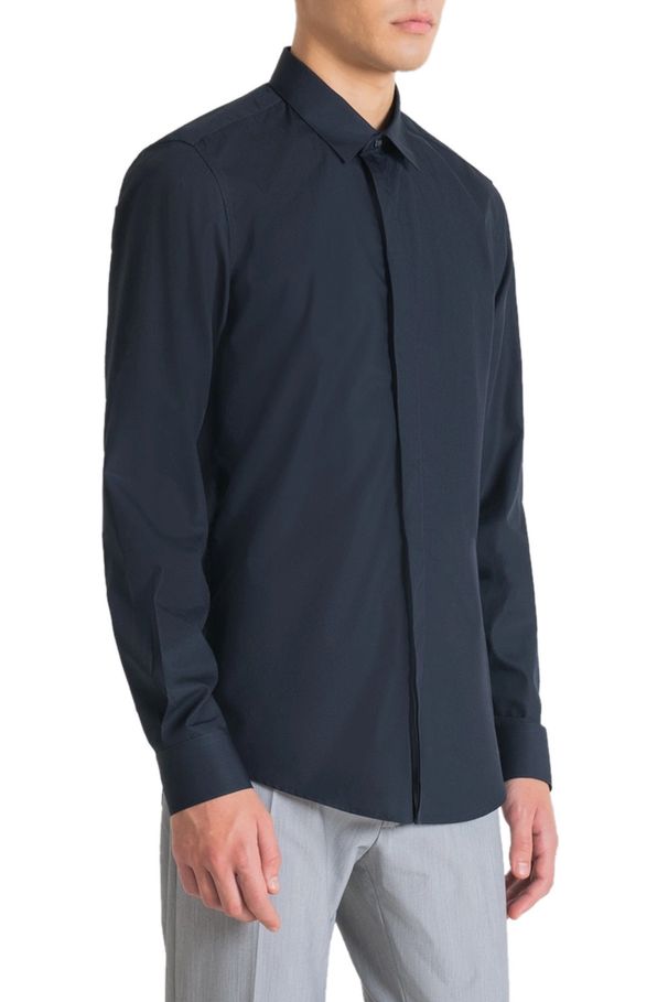 Antony Morato Camicia UomoqACRR_viptrois.com