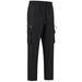 Men's Clothing Outdoor Fashion Casual Travel Tactical Cargo Pants – Lightweight Polyester Outdoor Utility Trousers With Drawstring Waist_viptrois.com