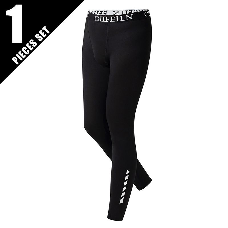 2025 Herren Four Seasons Dünne Enge Schlanke Leggings Plus Size Elastische 9-Hosen Elastische Taille Schwarze Sportunterwäsche Hosen Heimhosen_viptrois.com