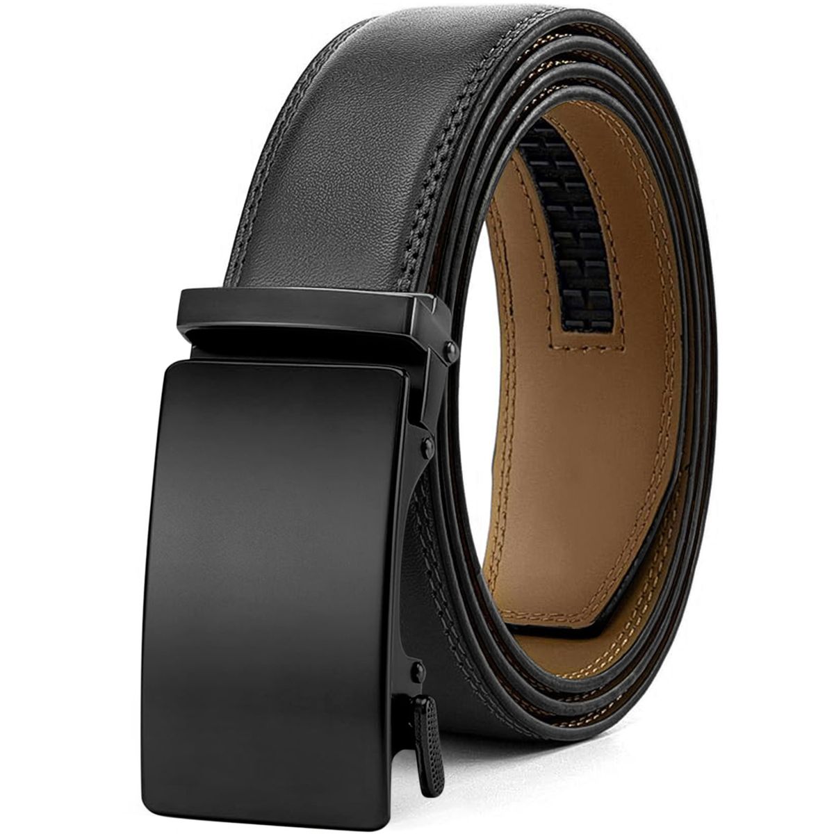 Unisex Overhauling the belt man_viptrois.com