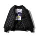 Men's Clothing Winter Fashion Brand Air Force MA1 Bomber Jacket Women's Padded Thickened Coat Multi Standard Embroidered Baseball Jacket Men_viptrois.com