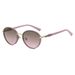 Men's Sunglasses New Retro Casual Round Sunglasses Celebrity Style Personality Hip Hop Street Fashion Trend Sunglasses_viptrois.com