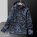 Jacket Men's Outdoor Sports Windproof Waterproof Mountaineering Couple Jacket Wear-resistant_viptrois.com