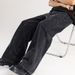 Men's Clothing Jeans Straight Wide Leg Jeans Washed High Quality Long Casual Jeans_viptrois.com