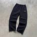 Men's Clothing Men's Trendy Hooded Graffiti Letter Print Sports Casual Comfort Sweatshirt Set_viptrois.com