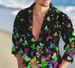 Men's Clothing New Men's Long Sleeve Shirt 3D Printing Trendy Spring And Summer Men's Clothing Tops_viptrois.com