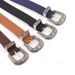 New Popular Carved Three Piece Casual Versatile Trendy Belt for Women_viptrois.com