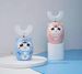360° U-shaped Ultrasonic Electric Toothbrush For Kids Silicone_viptrois.com