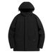 2025 New Winter Cold-Proof High-End Coat Men's Cotton Padded Jacket European Size Version_viptrois.com