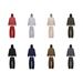 Pure ARTIE Clothing|2025 New Fleece-Lined Thickened Warm Trendy Brand Hooded Men's Loose Fit Sports Casual Couple Set_viptrois.com