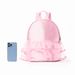 Children's Backpack Dance High Value Backpack Large Capacity Dance Costume Storage Bag Children's Schoolbag_viptrois.com