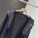Alternative Windproof Water-Resistant Fleece Hooded Jacket For Men & Women, Lightweight Thermal Stand Collar Zip-Up Coat For Outdoor & Urban Wear_viptrois.com