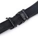 Men's Belts Men's Leather Belt Automatic Buckle Lychee Pattern Belt Business Gift Online Store Clothing Accessories Free Belt_viptrois.com