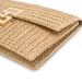 Bohemian Vacation Woven Hand-held Bag Popular Flip Bag Straw Woven Bag Envelope Bag Suitable For Dating And Shopping_viptrois.com