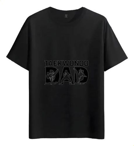 Tshirt 2026 Muscle Freaks Taekwondo Dad Martial Arts Style_viptrois.com