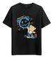 Tshirt 2026 Muscle Freaks Painting Estilo Casual Beariotic Do_viptrois.com