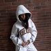 Men's Hooded Sweatshirt & Jogger Set Retro Animal Print Letter Graphic Casual Streetwear Fashion Trends_viptrois.com
