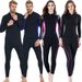 Men's Clothing 2mm Diving Suit Split Diving Suit Cold Proof Warm Diving Pants Men And Women Surfing Pants Neoprene_viptrois.com