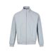 MADEEXTREME Spring/Summer Solid Color Casual Sports Hoodie Double Sided Cotton Blended Loose And Versatile Basic Long_viptrois.com