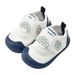 Baby Shoes spring and autumn soft bottom non slip breathable non falling baby girl shoes T_viptrois.com