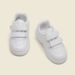 XUANMU White Kids Shoes For Boys Girls Spring Autumn Fashion Children Casual Shoes Non-slip breathable Todder Sneakers Baby Board Shoe X143B_viptrois.com