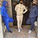 trendy casual sports men's clothing can be customized with spring and autumn hooded cardigan jacket pants set_viptrois.com