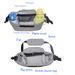 XUANMU Stroller Bag Baby Diaper Mummy Bag Large Capacity Stroller Organizer Cup Holder Feeding Bottle Stroller Accessories Hanging Bag XB022_viptrois.com