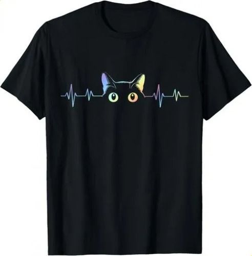 T-shirtt-shirtheartbeat Lover Animal Sihe Swing F_viptrois.com
