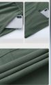Autumn Men's Slim Straight Elastic Mountaineering Outdoor Casual Sports Pants_viptrois.com