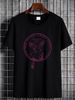 American Tour 1976 Neil Young Crazy Horse T Shirt Billy Talbot, Ralph Molina Versatile Soft Stylish Comfortable Summer Casual Slightly Stretched_viptrois.com