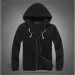 Men's S Ilver Fox Fleece Hoodie Jackets Polo Small Horse Hoodies Men Sweatshirt With A Hood Cardigan Outerwear Fashion Hoodie High Quality New_viptrois.com