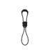 Shoe Accessories Lazy Free Shoelaces White Round Sports Shoes Hiking Shoelaces Shoelace Buckle Shoe Accessories_viptrois.com