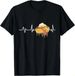 T-shirtt-shirtpancake Egg Bacon Sausage 2026 Heartbeat Breakfast_viptrois.com