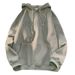 Men's Hoodie, Hooded, Spring, Autumn, Winter, Trendy Brand, Loose Fit_viptrois.com