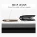 Luggage & Bags RFID Card Holder Anti Theft Men's Dollar Holder Popular Card Holder Simple And Thin Wallet_viptrois.com