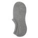 Silicone anti-drop with spring and summer invisible socks men's solid color cotton socks solid color boat socks men's socks_viptrois.com