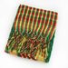Red Yellow Green Arab Square Muslim Outdoor Sports Windproof Sandproof Warm Neck Scarf Headscarf_viptrois.com
