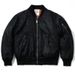 Men's Clothing Flight Suit Jacket Men's Autumn And Winter Loose Thickened Cotton Air Force Workwear Cotton Short Coat_viptrois.com