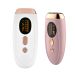 Epilator IPL 999999 Flashes Laser Epilator Painless Electric Shaver Armpits Bikini Hair Removal Pulsed Light Permanent_viptrois.com