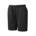 Men's Clothing Men's Summer Shorts Jacquard Drawstring Pocket Solid Color Outdoor Casual Multi Color For Formal & Casual_viptrois.com