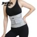 JINGBA Waist Support Outdoor Sports Adjustable Elderly Waist Auxiliary Belt Running Fitness Protective Gear Manufacturers Wholesale_viptrois.com