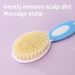 Mother & Kids Maternal And Infant Products Children's Baby Nail Clippers 5 Piece Set Comb Brush Care Set_viptrois.com