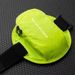 Running Mobile Phone Arm Bag Sports Arm Sleeve Men And Women Mobile Phone Bag Fitness Wrist Bag 6.5 Inches_viptrois.com