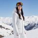 Men's Clothing Wool Fleece Jacket For Men And Women, Outdoor Ski Suit, Thickened Mountaineering Suit, Waterproof Men's Hooded Jacket_viptrois.com