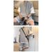 Men's Clothing Sports Suit Short-Sleeved Wear Thin Loose Casual Teenagers Shorts_viptrois.com