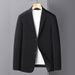 Men's stylish slim fit casual blazer_viptrois.com